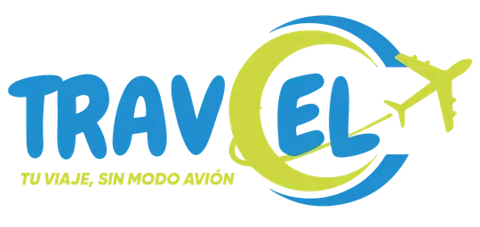 Logo Travcel